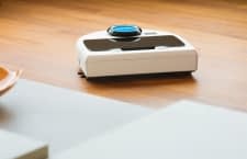 Saugroboter arbeiten selbstständig und reagieren trotzdem flexibel auf Sonderwünsche