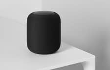 Apple HomePod übernimmt auch Telefonfunktionen 