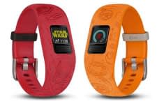 LIDL Deal: GARMIN Kinder Smartwatch Dark Side und Light Side Edition im STAR WARS Design