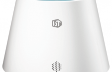 Abbildung des LG Uplus IHU50 Home IoT Hub