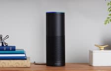Amazon Echo - Per Sprachassistentin Alexa smarte Geräte steuern