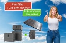Mit diesem Komplettset kann nicht nur Strom gespart werden