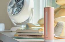 Netatmo Healthy Home Coach
