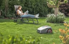 Der AL-KO Robolinho 500 E gehört zu den Top 4 Rasenrobotern aus dem Stiftung Warentest Mähroboter Test