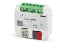 IQ box KNX des Herstellers GEZE