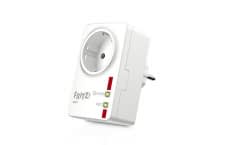 Die AVM FRITZ!DECT 200 Steckdose ist vielseitig einsetzbar