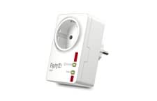 Die AVM FRITZ!DECT 200 Steckdose ist vielseitig einsetzbar