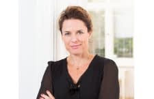 Smart Home Expertin Tanja Loitz von co2online
