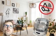 Welche Saugroboter sind die leisesten?