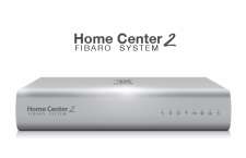 Fibaro Home Center 2