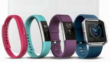 Fitbit bietet eine Vielzahl unterschiedlicher Fitnesstracker an