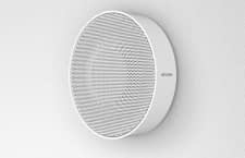 Netatmo Alarmsirene kompatibel mit HomeKit