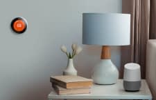 Google und Nest vereint: Zukünftig nicht nur im Wohnzimmer sondern auch bei der Entwicklung neuer Smart Home-Geräte
