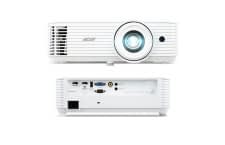 Im Aldi Deal: acer Full-HD-Beamer H65421BDi