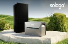 Die Solago-Frühjahrs-Sale enden bald!