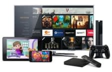 Sieger im Streaming-Anbieter-Vergleich: Amazon Prime Video mit dem umfassendsten Angebot