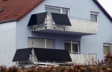 Pro Etage ein Balkokraftwerk ist machbar, erfordert aber eine genaue Kenntniss der Hauselektronik