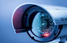 Smarte Home security