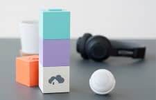 homee besteht aus einem Brain-Modul und lässt sich mit verschiedenen Smart Home-Funkstandard-Modulen erweitern