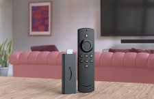 Amazon Fire TV Lite bietet einen günstigen Einstieg ins Full HD Videostreaming, inklusive HDR-Unterstützung