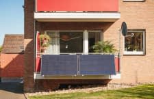 Passende Solarpanele gibt es für jede Grundstücksgröße