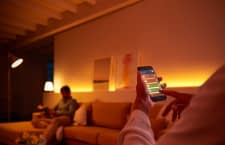 Lichtszenen mit der Hue-App, Hue Labs und iConnectHue einrichten