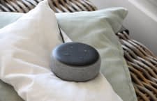 Amazon Echo Dot 3 bietet einen günstigen Einstieg ins sprachgesteuerte Smart Home und jede Menge Entertainment