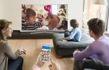 SmartThings Smart Home System mit Smart TV
