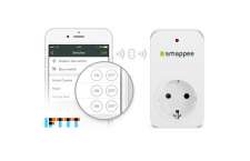 Smappee Energiemonitor