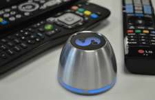 SPIN Remote - die Universalfernbedienung fuer das Smart Home