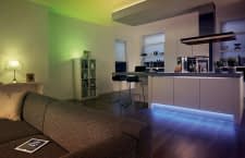 Philips Hue LightStrips Plus für das Smart Home