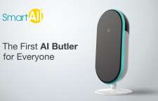 SmartAll - der AI Butler für das Smart Home mit Bluetooth, ZigBee und Z-Wave Unterstützung