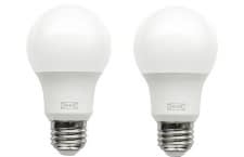 Ikea Smart Home lighting collection