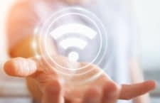WLAN Repeater erweitern das WLAN-Netzwerk in der Wohnung