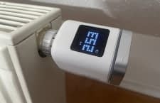 Das Bosch Thermostat II [+M] liefert im Test eine gute Leistung ab, kostete aber auch Nerven