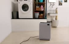 Luftentfeuchter sorgen für optimales Raumklima in Werkstatt, Wäschekeller und Co.