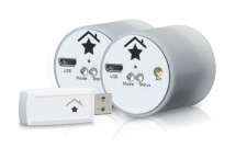 RWE SmartHome Power Control Solar Steuer- und Anzeigeeinheit
