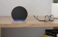 Amazon Echo Dot kaufen und 6 Monate Amazon Music Unlimited gratis streamen