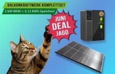 Im Juni wartet ein irrer Fang auf alle Angebots-Jäger