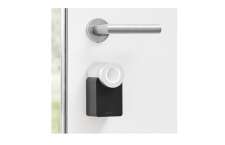 Nuki Smart Lock - intelligentes Türschloss