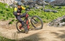 Power am Berg, Kontrolle im Trail: Diese Marken liefern bei E-Mountainbikes ab.