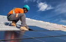 ecoligo ermöglicht weltweit den Bau von Solaranlagen