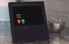 Hat Mutti einen Amazon Echo, Echo Dot oder Echo Show, soll sie bald mit Alexa Calling über die Alexa App anrufen und Nachrichten schicken können