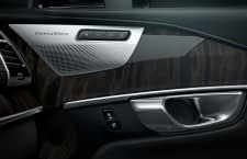 Abbildung Bowers & Wilkins Auto HiFi