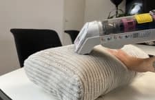 Shark StainForce im Test: So fanden wir den Fleckenentferner ohne Kabel