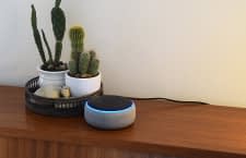 Amazon Echo Dot 3 ist größer als sein Vorgänger, bietet dafür einen besseren Lautsprecher