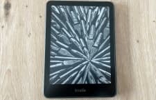 Der Kindle Paperwhite 2024 war bei uns im Test.
