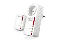 AVM FRITZ! Powerline 520E Zwischensteckers