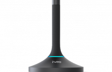 Abbildung des ivee Voice zur Steuerung Ihres Smart Home per Sprache