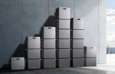 Dieses Solarstrom-Speichersystem richtet sich an Nutzer mit besonders hohen Anforderungen